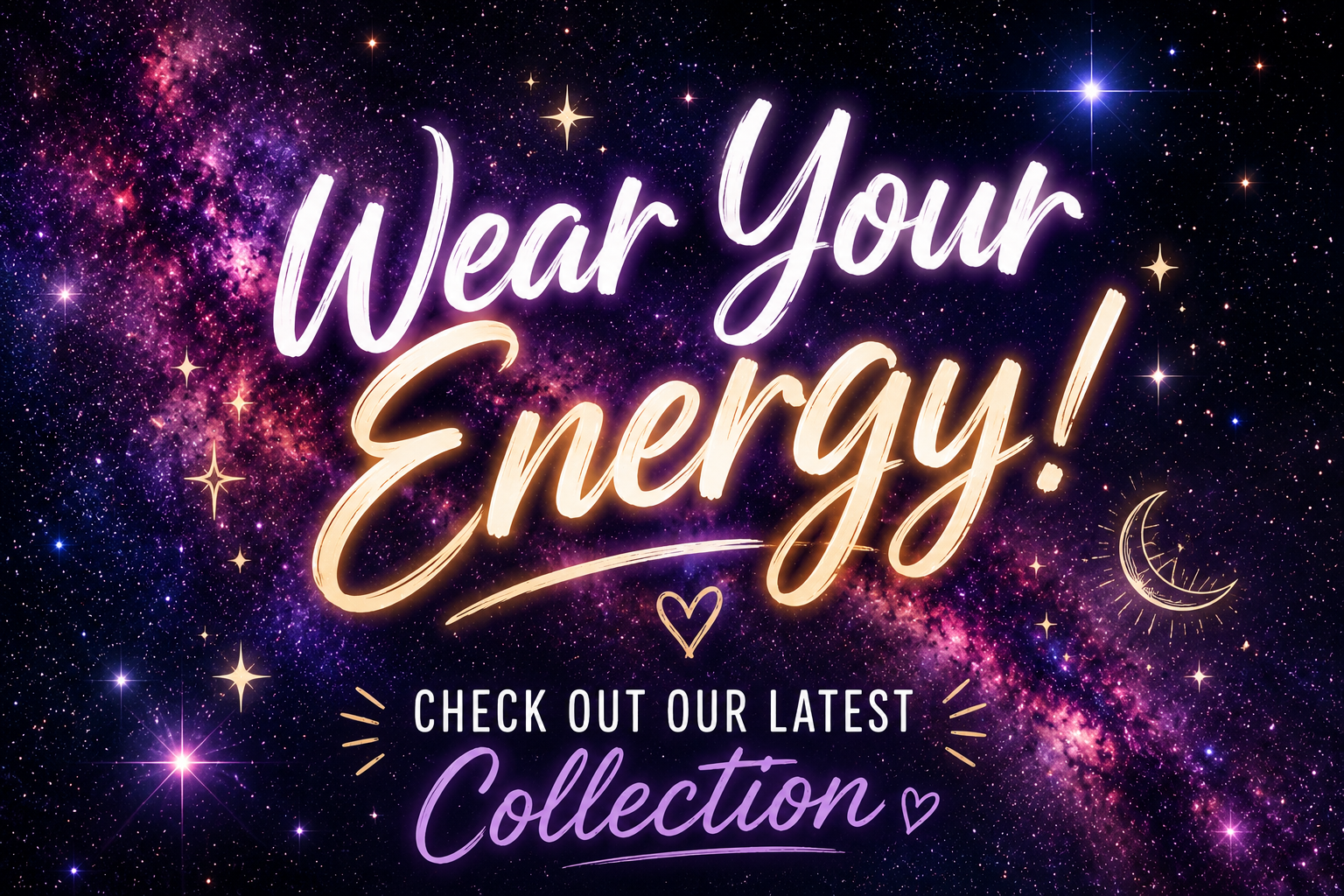 Cosmic Warmth Collection