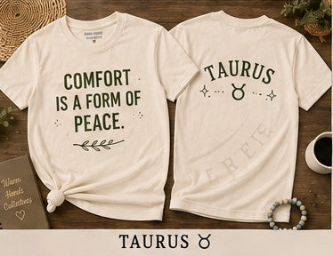 Cosmic Statement T-shirt